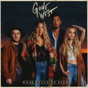 ดาวน์โหลดและฟังเพลง What Could've Been พร้อมเนื้อเพลงจาก Gone West