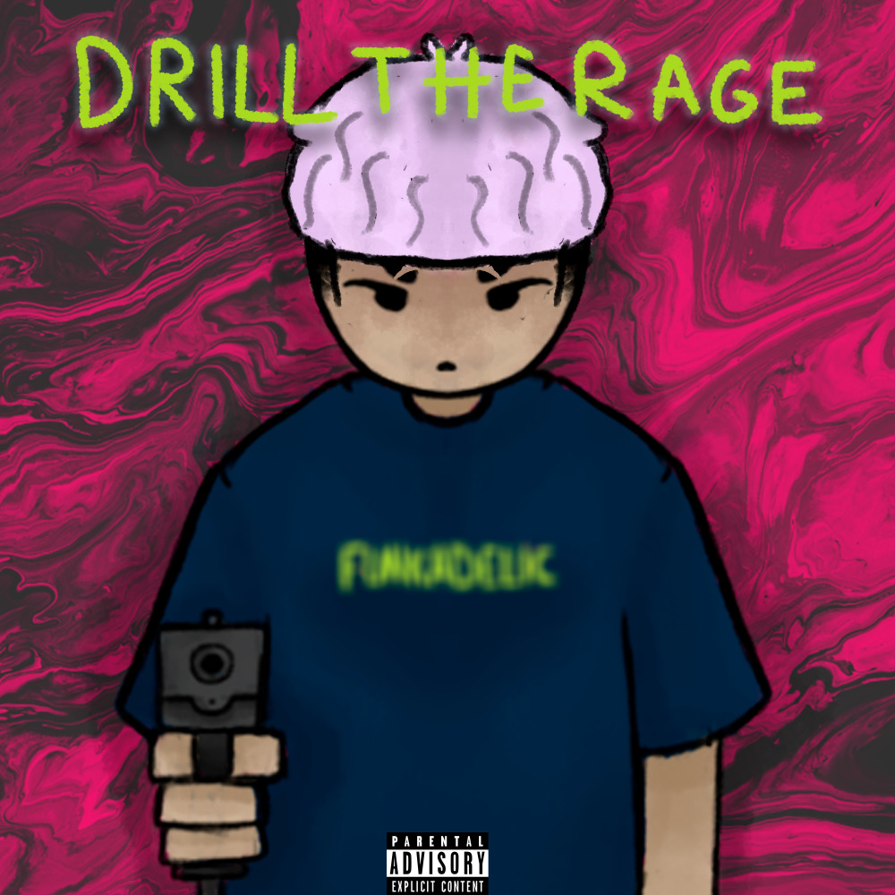 Drill the Rage