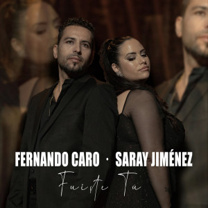 Saray Jiménez的專輯Fuiste tú