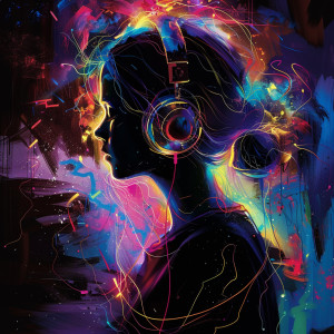 อัลบัม Music for Inner Space: Celestial Frequencies ศิลปิน Alpha Waves