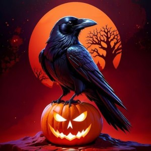 Album Halloween Chill  Nights (Lo-Fi) from Type Beats Trap