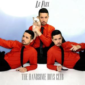 ดาวน์โหลดและฟังเพลง Be the Remedy พร้อมเนื้อเพลงจาก Le Flex