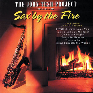 ดาวน์โหลดและฟังเพลง Take A Look At Me Now พร้อมเนื้อเพลงจาก John Tesh