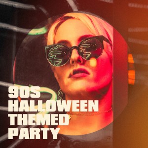 Album 90s Halloween Themed Party oleh The Party Hits All Stars
