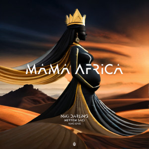 Niki Darling的专辑Mama Africa