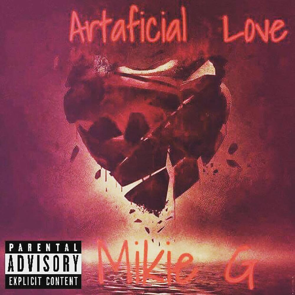 Artificial Love (Explicit)