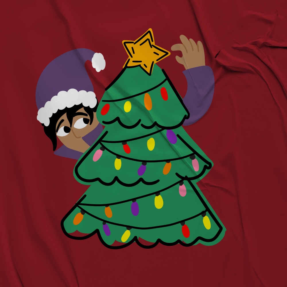 Blanca Navidad