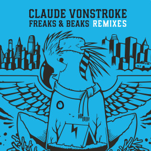 收聽Claude VonStroke的Youngblood (Rodriguez Jr. Remix)歌詞歌曲