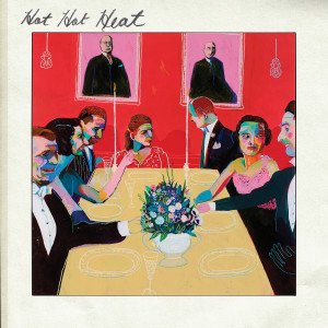 ดาวน์โหลดและฟังเพลง Kid Who Stays in the Picture พร้อมเนื้อเพลงจาก Hot Hot Heat