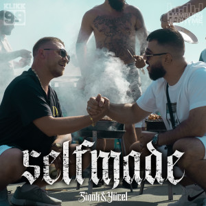 Album Selfmade from Sinok