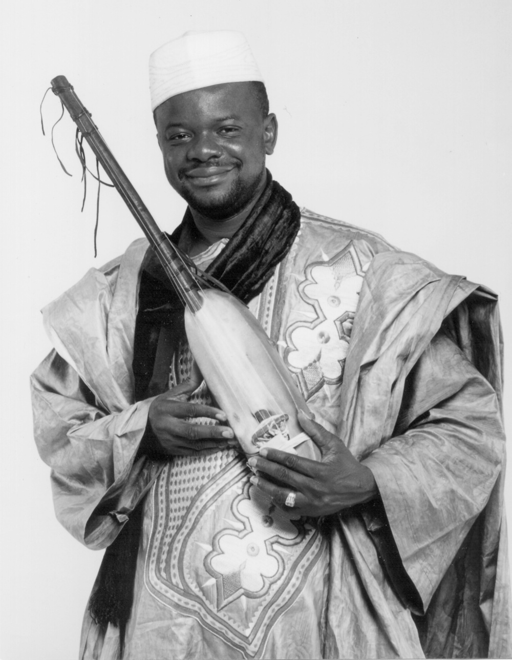 Cheick Hamala Diabate
