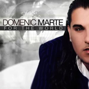 ดาวน์โหลดและฟังเพลง You Will Remember Me พร้อมเนื้อเพลงจาก Domenic Marte