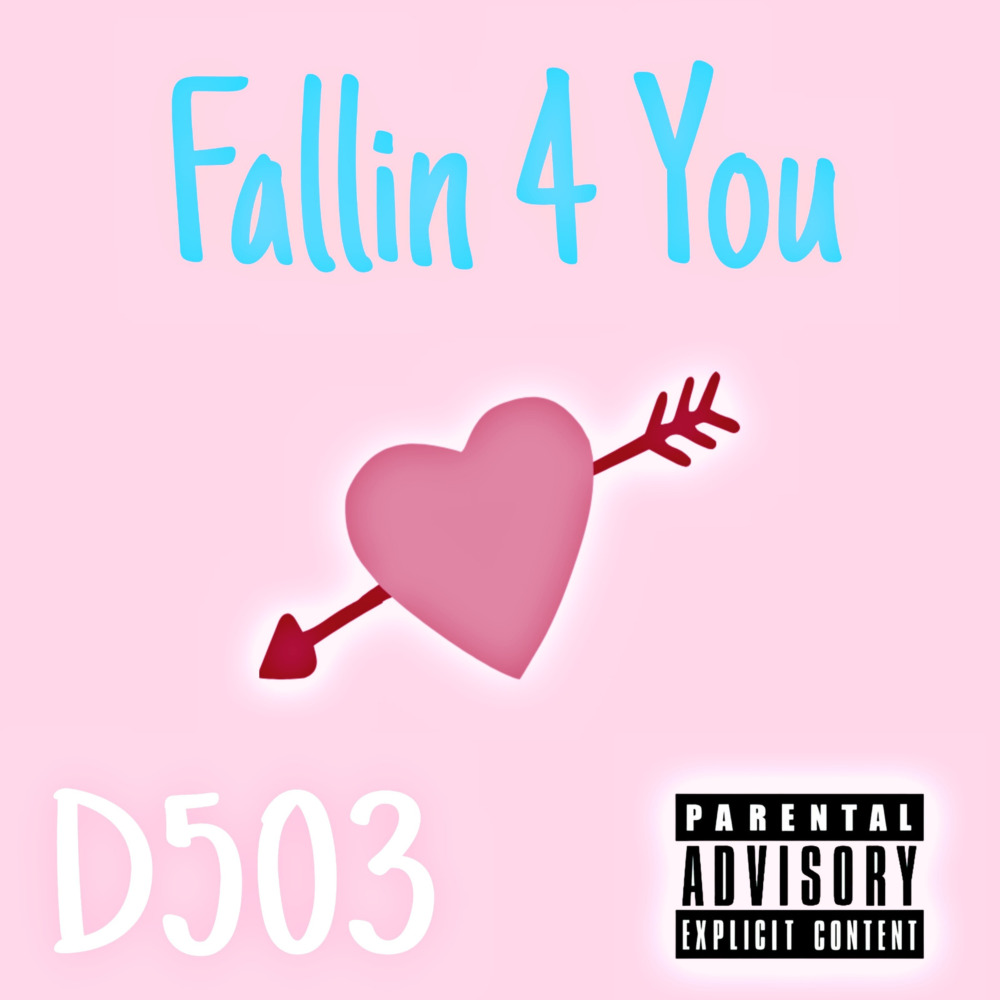Fallin 4 You (Explicit)