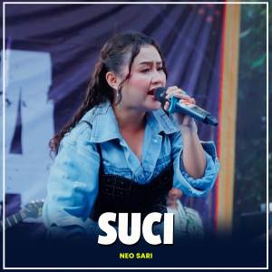 Neo Sari的專輯Suci