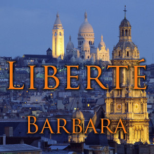 Listen to Chapeau Bas song with lyrics from Barbara（欧美）