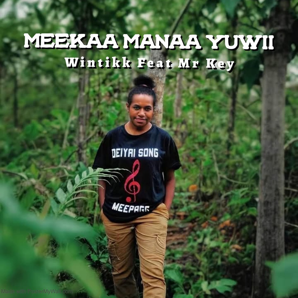 Meekaa Manaa Yuwii