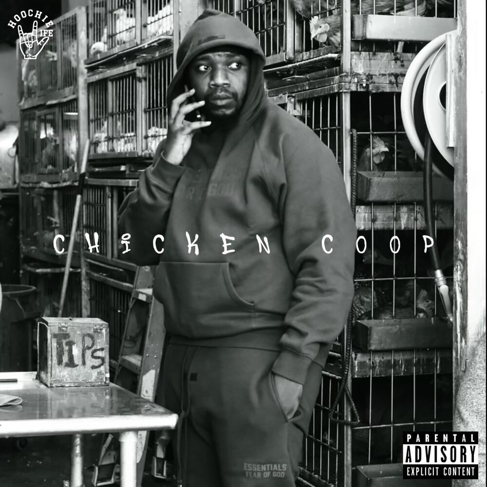 See Me (Explicit)