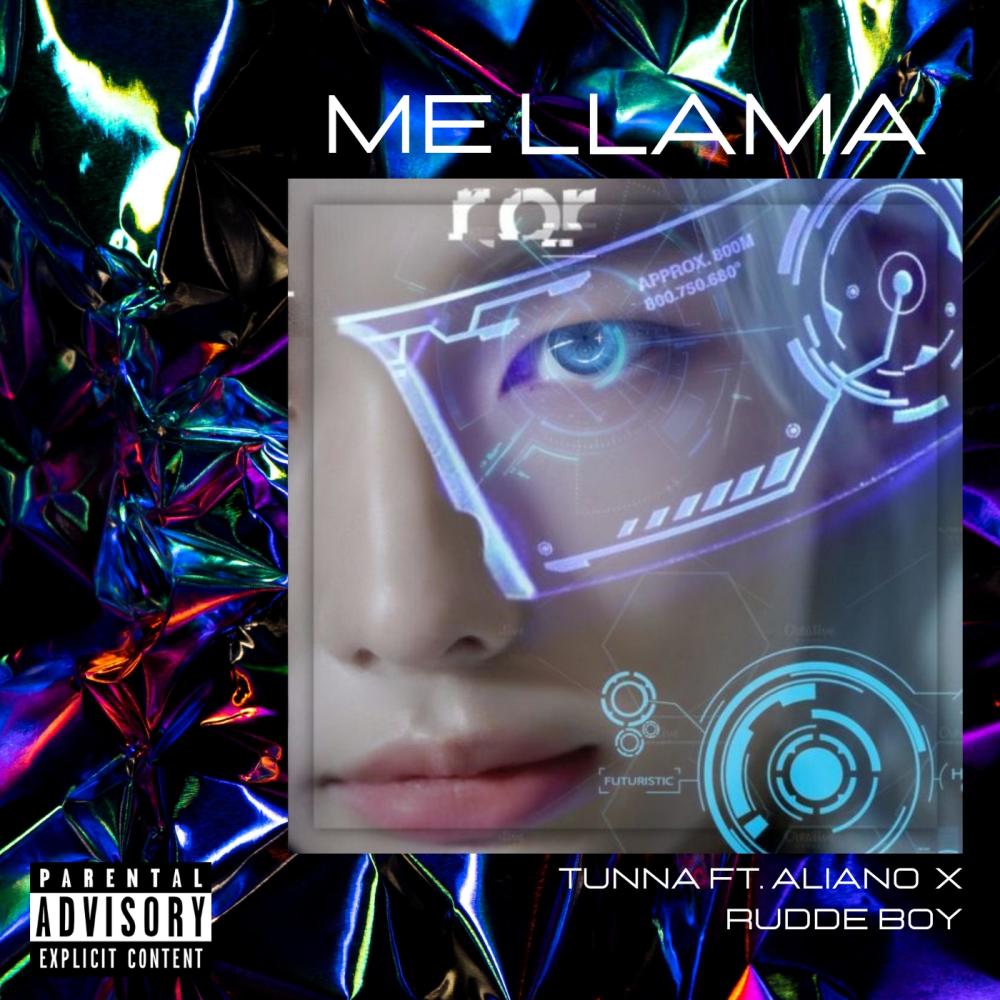 Me llama (feat. Aliano & Rude Boy)