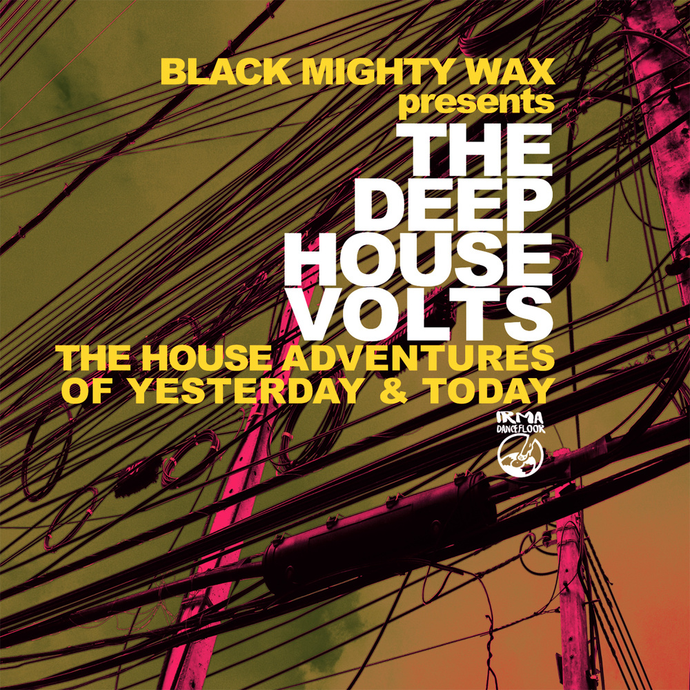 Back Where I Belong (feat. Johnny La Rosa) (Piero Mas Remix)