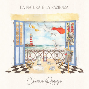 Listen to Mosaico (Radio Edit) song with lyrics from Chiara Raggi