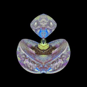 Dengarkan lagu Inner World (feat. K@le PL@nt) nyanyian Mikal Jones dengan lirik