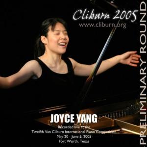 收聽Joyce Yang的Chopin  Andante Spianato and Grande Polonaise Brillante in E-flat major, Op. 22歌詞歌曲