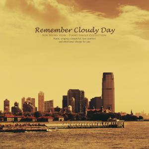 Album Memory of cloudy days from Seon Seungyeon