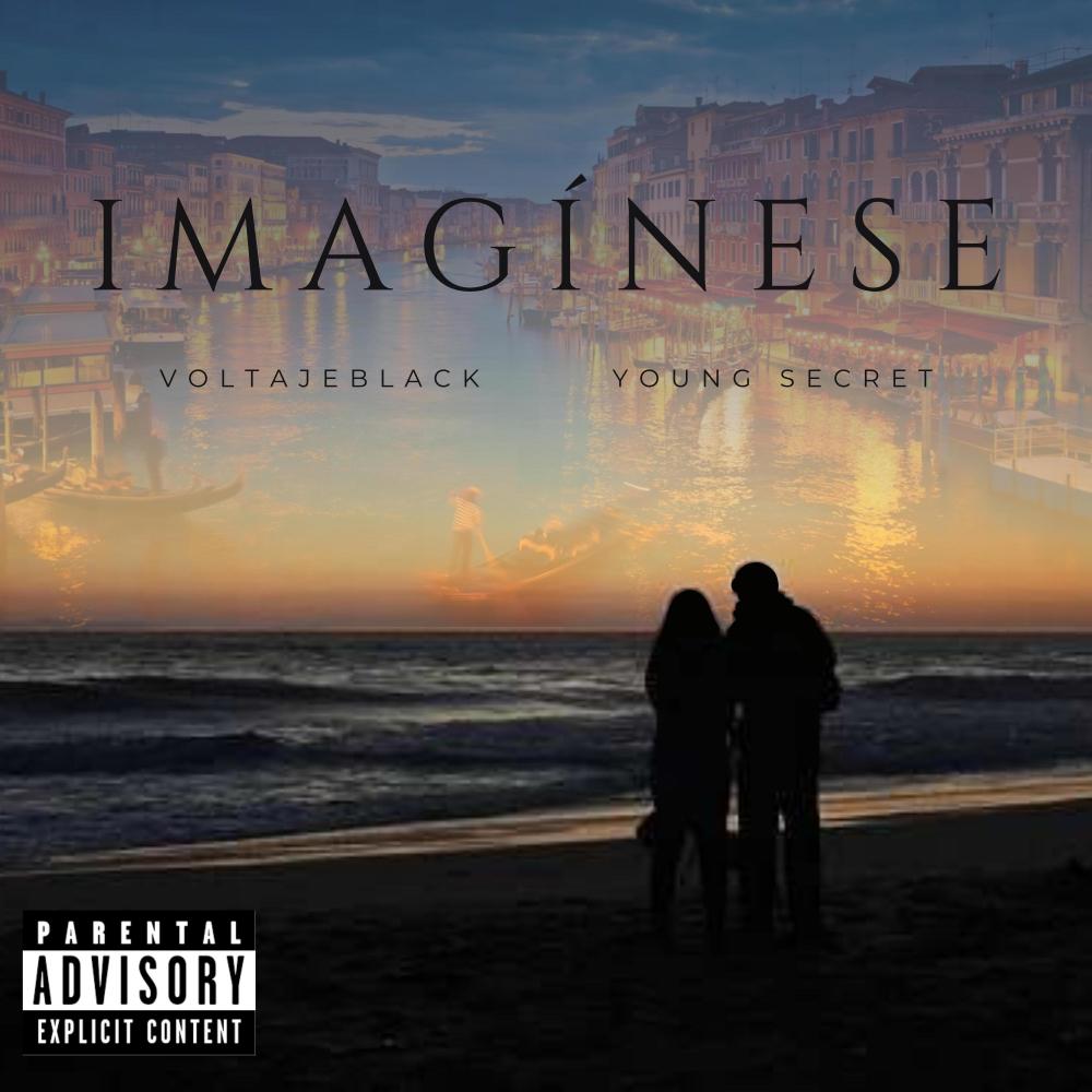 IMAGÍNESE
