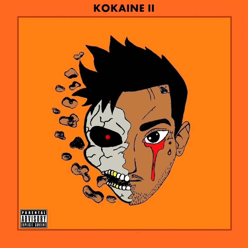 Kokaine 2 (Explicit)