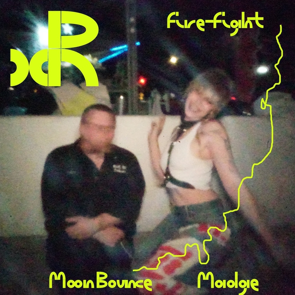 Firefight (The futility of Most Things in the face of Post Post Modernity) (Explicit)