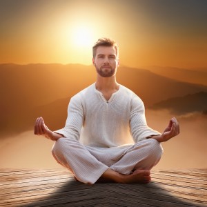 ดาวน์โหลดและฟังเพลง Sintonizando El Espíritu พร้อมเนื้อเพลงจาก Meditar Dormir Relajarse