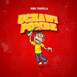 Jeydrama的專輯Uchawi pombe (feat. Kibo travella)