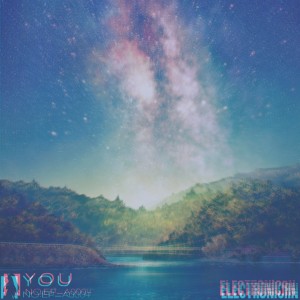 Listen to YOU (完整版) song with lyrics from Namiida