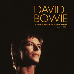 ดาวน์โหลดและฟังเพลง Heroes / "Héros" (French Album Version) [2017 Remaster] (French Album Version, 2017 Remaster) พร้อมเนื้อเพลงจาก David Bowie