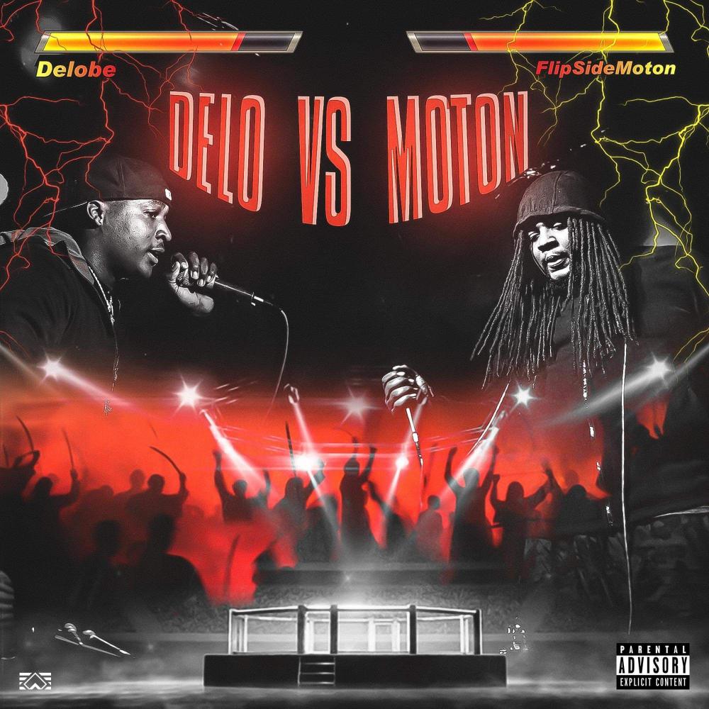 CAN'T GO WRONG (feat. RENOvsTHEM) (Explicit)