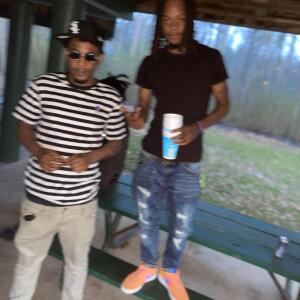 Album Hop Out (Explicit) from Dmg Denero