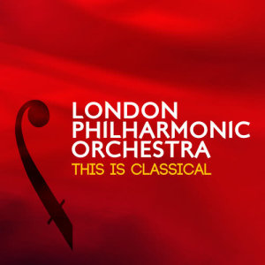 Yuri Simonov的專輯London Philharmonic Orchestra: This Is Classical