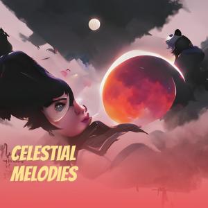 Album Celestial Melodies from Meira