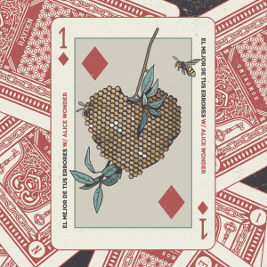 收聽Rayden的El mejor de tus errores (feat. Alice Wonder)歌詞歌曲