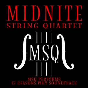 ดาวน์โหลดและฟังเพลง The Night We Met พร้อมเนื้อเพลงจาก Midnite String Quartet
