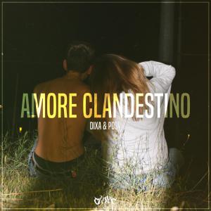 clayc的專輯Amore Clandestino (Explicit)
