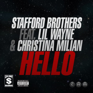 ดาวน์โหลดและฟังเพลง Hello (Explicit Version) พร้อมเนื้อเพลงจาก Stafford Brothers