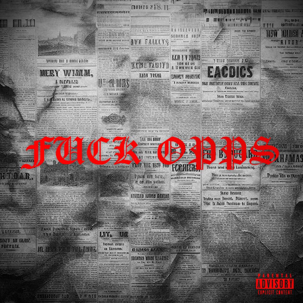 **** Opps (feat. Tekx) (Explicit)