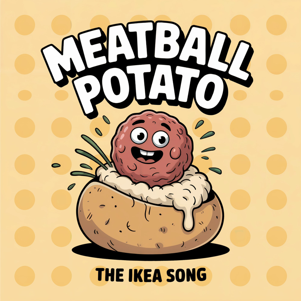 Meatball Potato (The IKEA song)