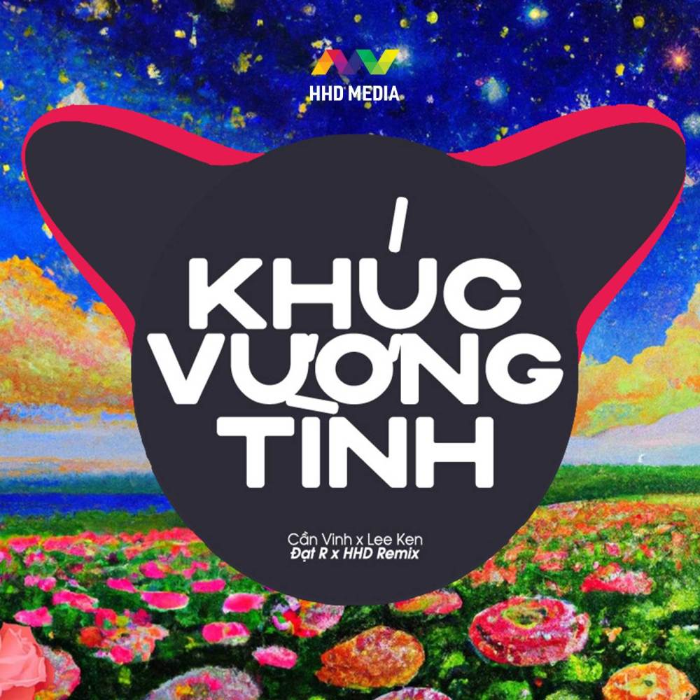 Khúc Vương Tình (Vinahouse Remix)