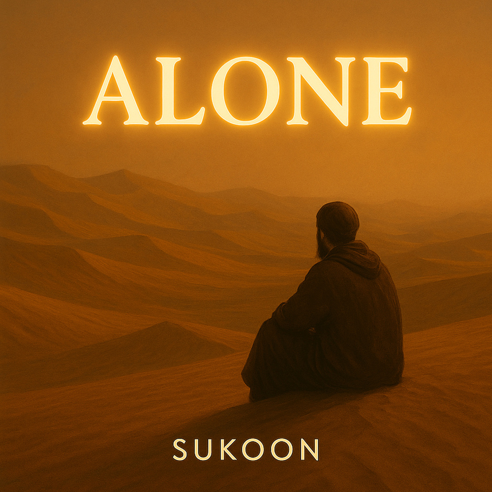 Alone