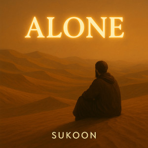 收听SUKOON的Alone歌词歌曲