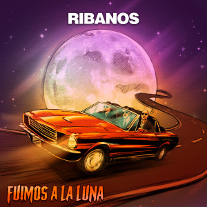 Album Fuimos a la luna from 