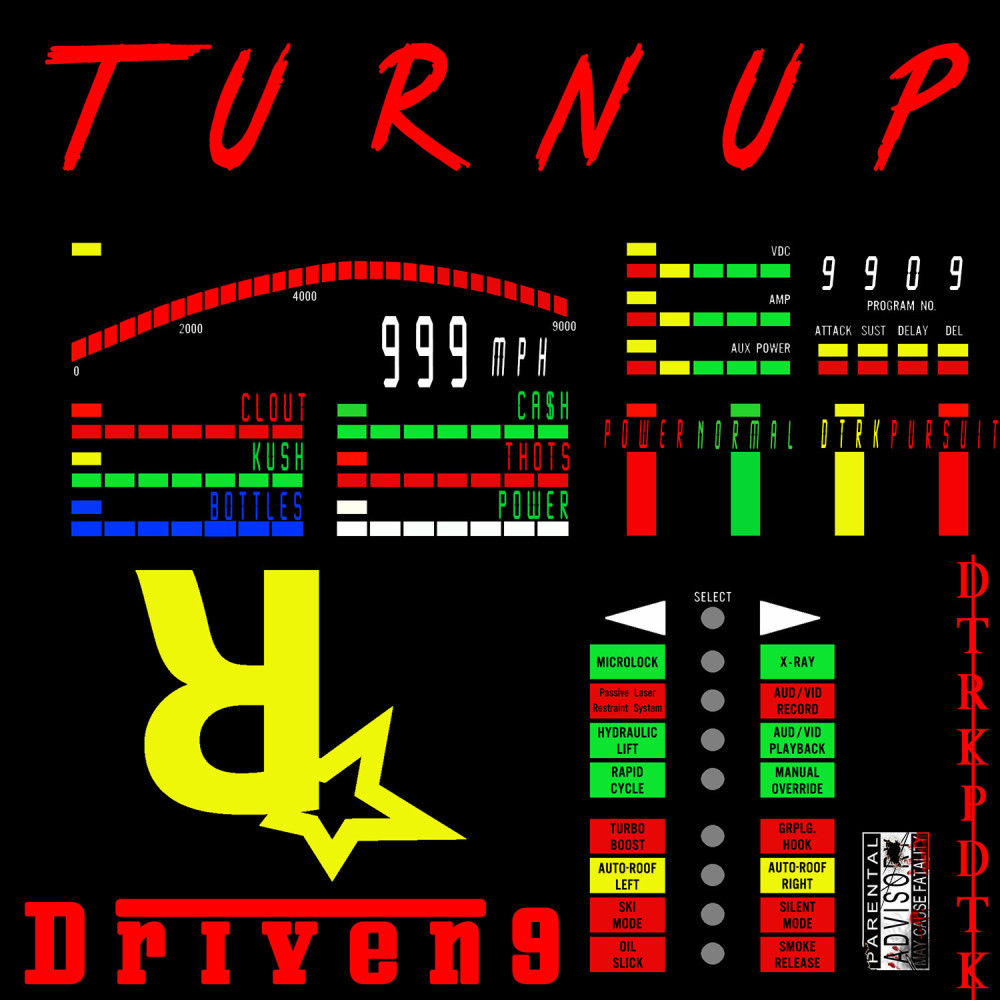 Turnup (Extended Version)