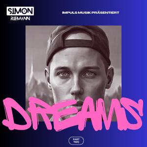 Album Dreams (Part Two) oleh Simon Riemann